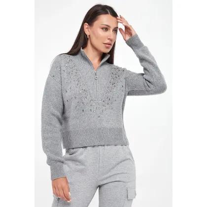 Zdjęcie Golf damski Bombay PINKO Pinko