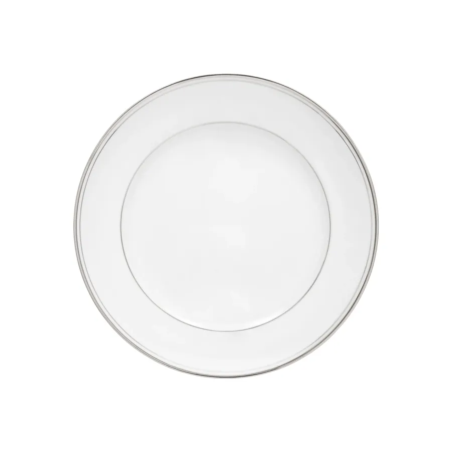 obrazek 6 Elegancka zastawa stołowa z portugalskiej porcelany dla 12 osób - Porcel
