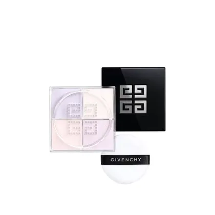 Zdjęcie GIVENCHY Prisme Libre New Puder sypki 10 g Nr. 00