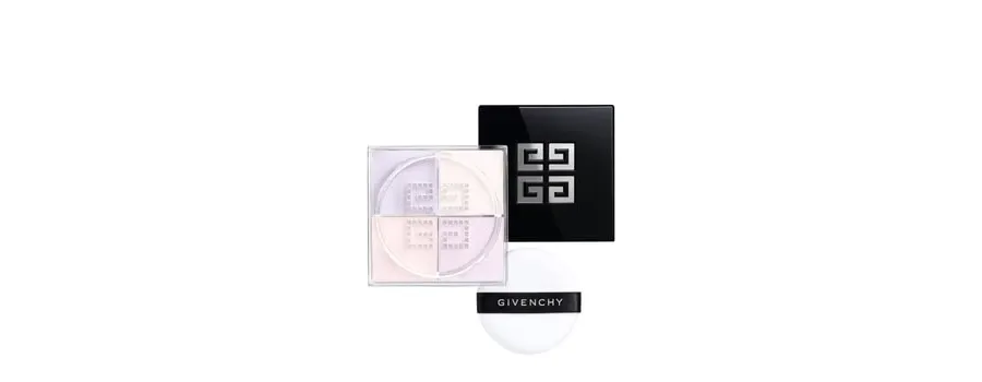 obrazek 1 GIVENCHY Prisme Libre New Puder sypki 10 g Nr. 00