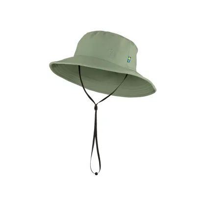 Zdjęcie Fjallraven kapelusz Abisko kolor zielony F77406
