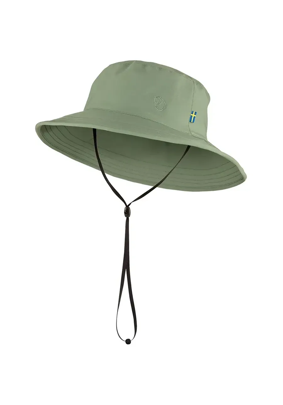 obrazek 1 Fjallraven kapelusz Abisko kolor zielony F77406
