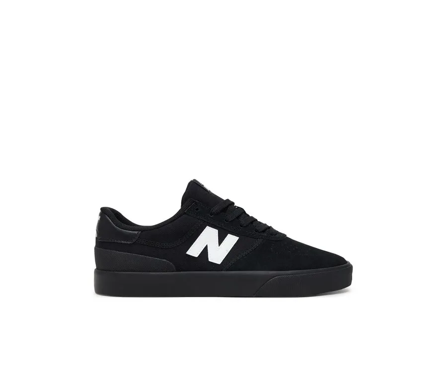 obrazek 1 New Balance Sneakersy NM272BWD Czarny