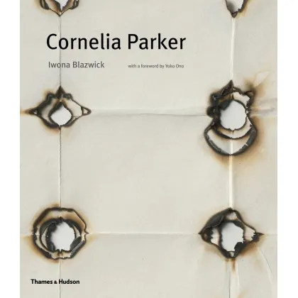 Zdjęcie Książka Cornelia Parker - Thames & Hudson