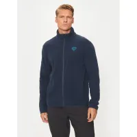 Zdjęcie Rossignol Polar Strawpile RLNML07 Granatowy Regular Fit