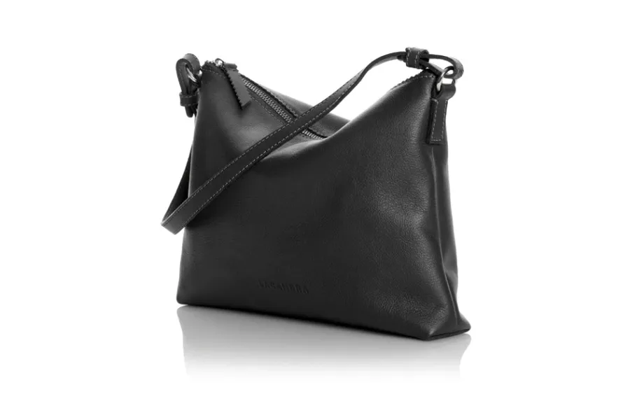 obrazek 2 Torebka Hobo Negro