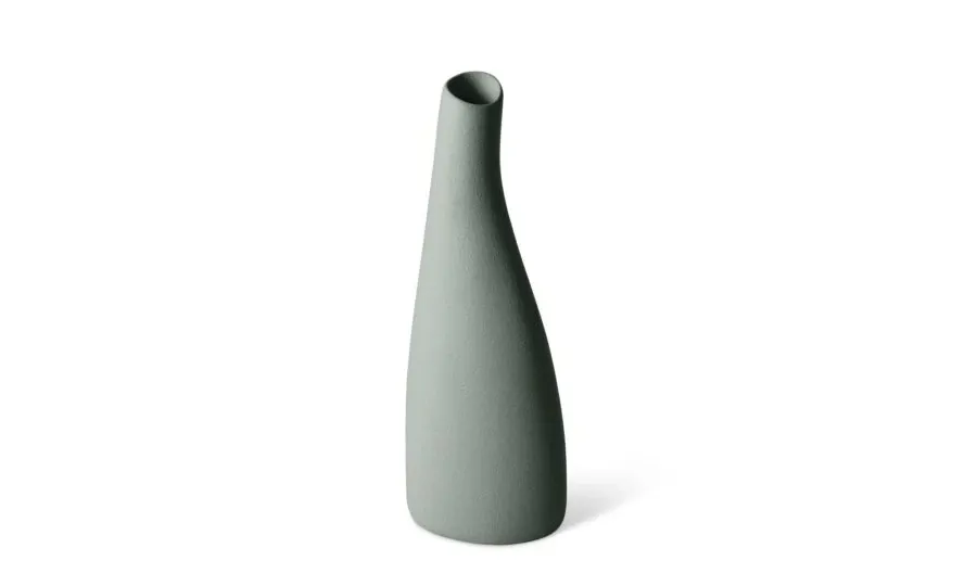 obrazek 8 Minimalistyczny wazon butelkowy z Włoch