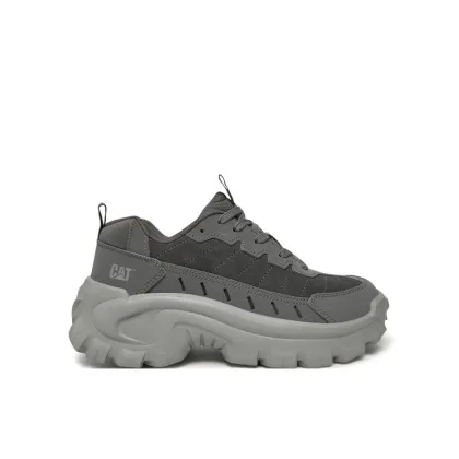 Zdjęcie CATerpillar Sneakersy Intruder Lite P726097 Szary