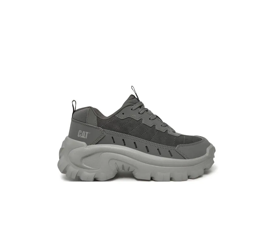 obrazek 1 CATerpillar Sneakersy Intruder Lite P726097 Szary