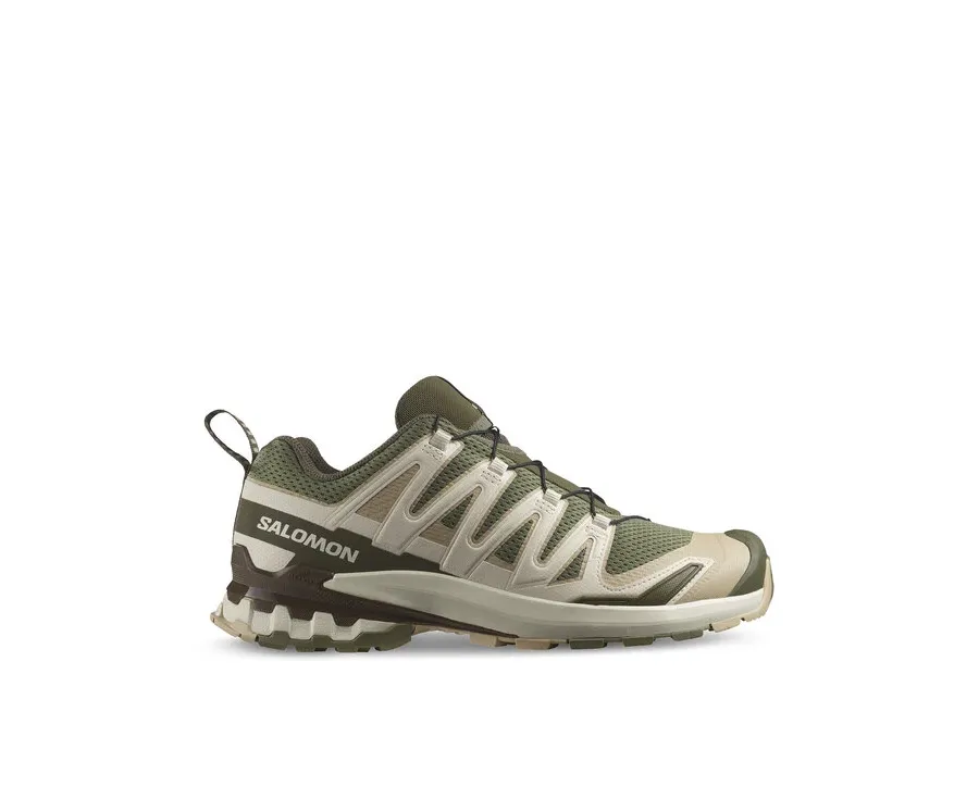obrazek 1 Salomon Buty do biegania Xa Pro 3D V9 L47583300 Zielony