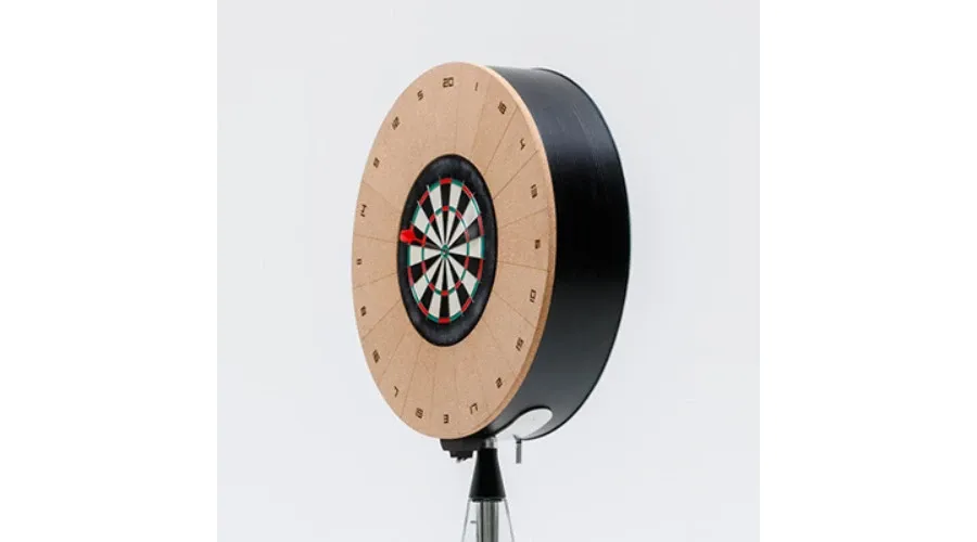 obrazek 9 Luksusowa tarcza na rzutki