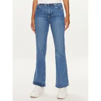Zdjęcie Pepe Jeans Jeansy PL204733 Niebieski Flare Fit