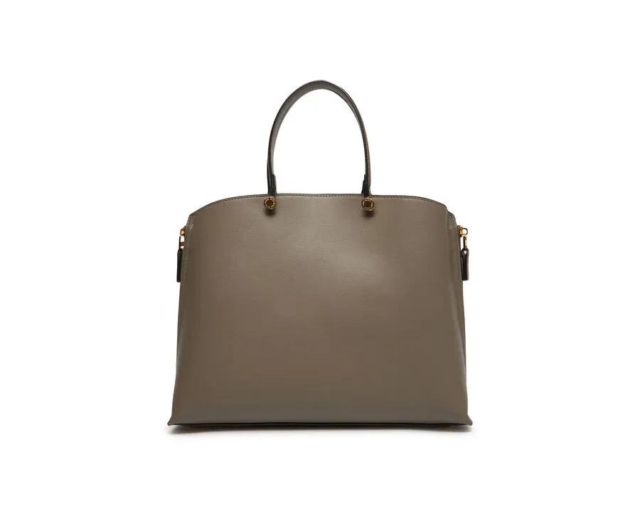 obrazek 1 Gino Rossi Torebka RC-19690 Szary