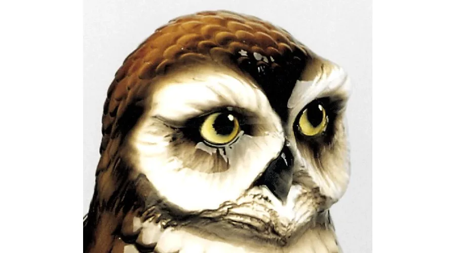 obrazek 3 Figurka sowy - Il Gattopardo