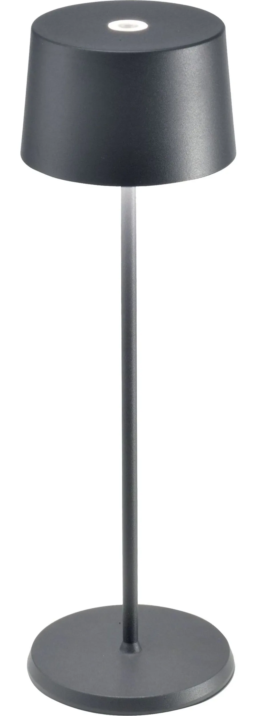 obrazek 1 Ekskluzywna lampa stołowa z kolekcji Olivia