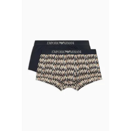 Zdjęcie Bokserki 2 PAK EMPORIO ARMANI UNDERWEAR Emporio Armani Underwear