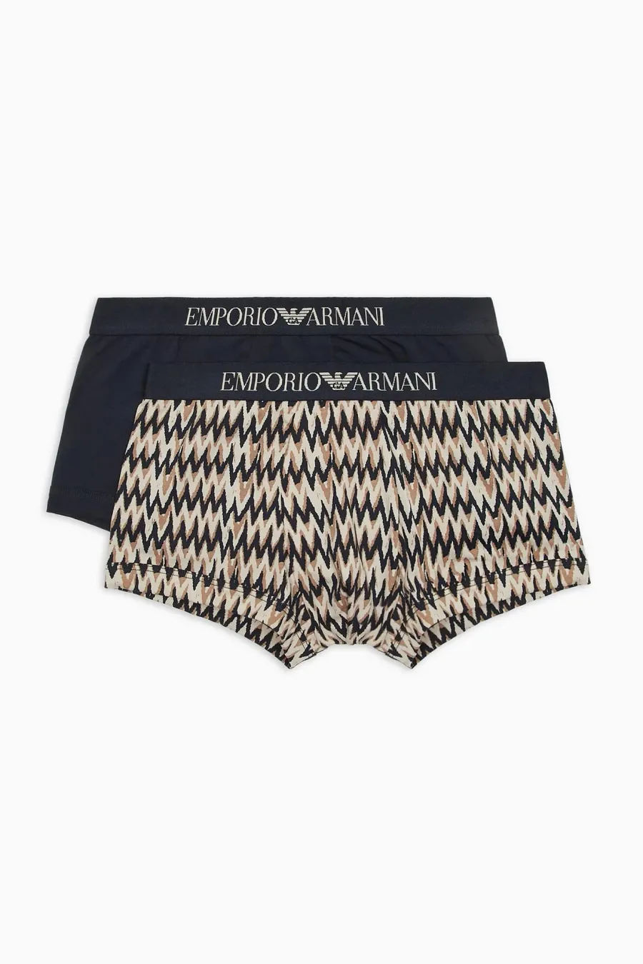 obrazek 1 Bokserki 2 PAK EMPORIO ARMANI UNDERWEAR Emporio Armani Underwear