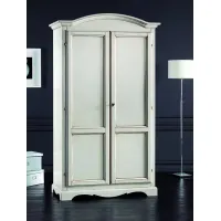 Picture Two-door wardrobe in Provencal style