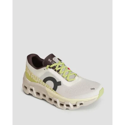 Zdjęcie Buty Biegowe Męskie On Running Cloudmonster 2