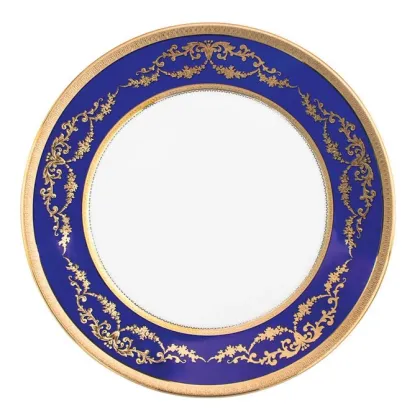 Zdjęcie Talerz deserowy Imperio Blue
