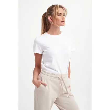 Zdjęcie T-shirt damski JOOP! Joop!