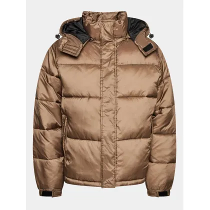 Zdjęcie Redefined Rebel Kurtka puchowa 225067 Brązowy Regular Fit