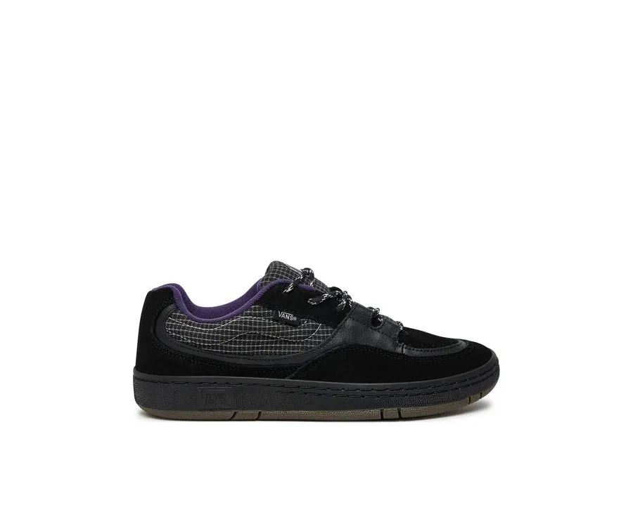 obrazek 1 Vans Sneakersy Speed Ls VN000CTNBKA1 Czarny