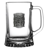 Picture Personalized beer mug