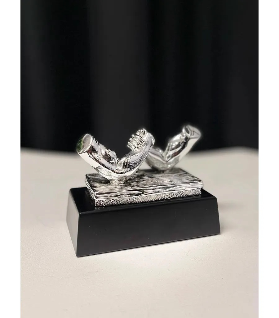 obrazek 4 Figurka dla kulturysty