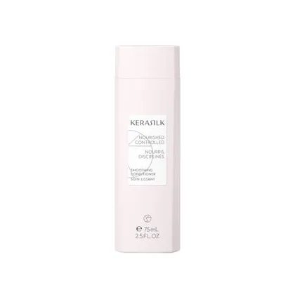 Zdjęcie Kerasilk Bändigender Conditioner Odżywka 75 ml