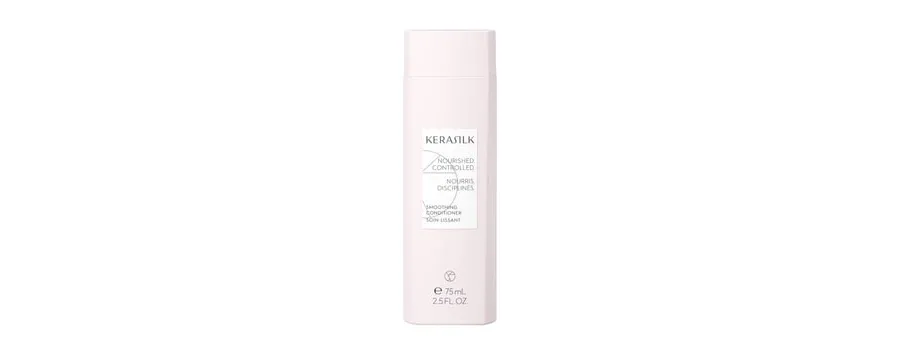 obrazek 1 Kerasilk Bändigender Conditioner Odżywka 75 ml