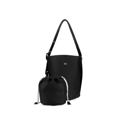 Zdjęcie Gino Rossi Torebka TYL00428-H.T Czarny