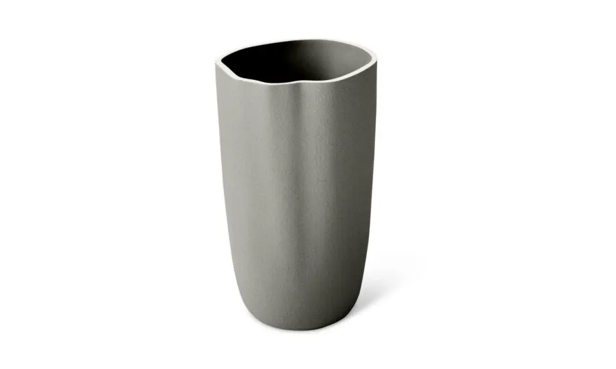 obrazek 4 Niezwykły wazon ceramiczny Tidal w wielu wariantach kolorystycznych