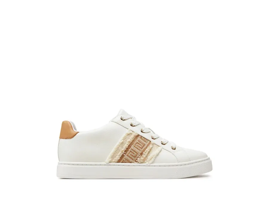 obrazek 1 Aldo Sneakersy 13801073 Biały