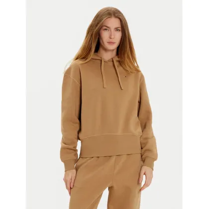 Zdjęcie Tommy Hilfiger Bluza WW0WW44991 Beżowy Regular Fit