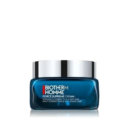 Zdjęcie Biotherm Homme Force Supreme Cream Krem do twarzy 50 ml
