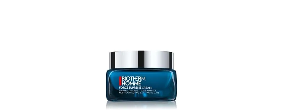 obrazek 1 Biotherm Homme Force Supreme Cream Krem do twarzy 50 ml