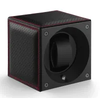 Zdjęcie Okazały rotomat na jeden zegarek - upominek dla wielbicieli czasomierzy