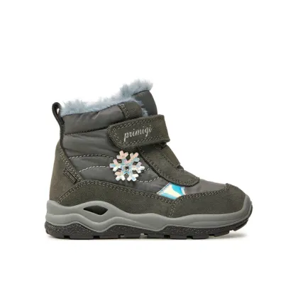 Zdjęcie Primigi Śniegowce 6861422 S GORE-TEX Szary