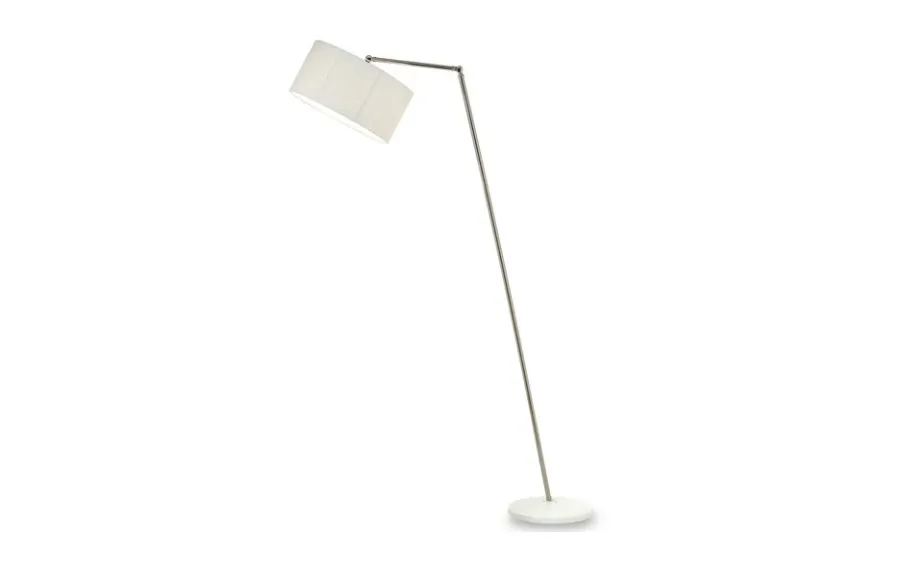obrazek 1 Luksusowa, sterowana lampa wolnostojąca 