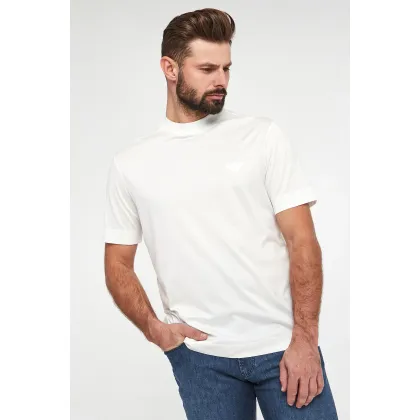 Zdjęcie T-shirt męski EMPORIO ARMANI Emporio Armani
