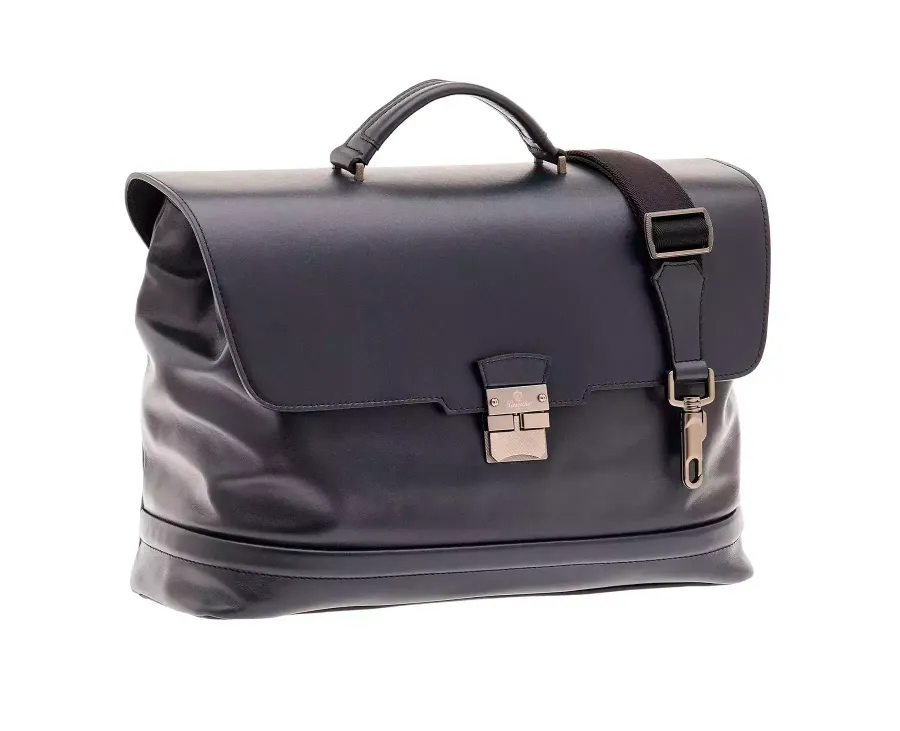 obrazek 3 Elegancka teczka lekarska Metro Smooth Collection