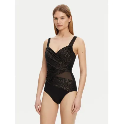 Zdjęcie Miraclesuit Strój kąpielowy Brillante Madero 6566365 Czarny