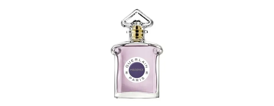 obrazek 1 GUERLAIN Les Légendaires Insolence Woda perfumowana 75 ml