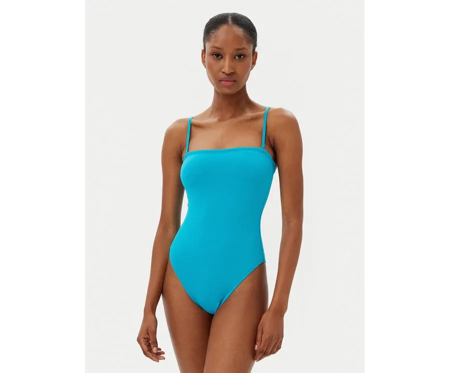 obrazek 1 Billabong Strój kąpielowy Sol Searcher Tully EBJX100108 Turkusowy