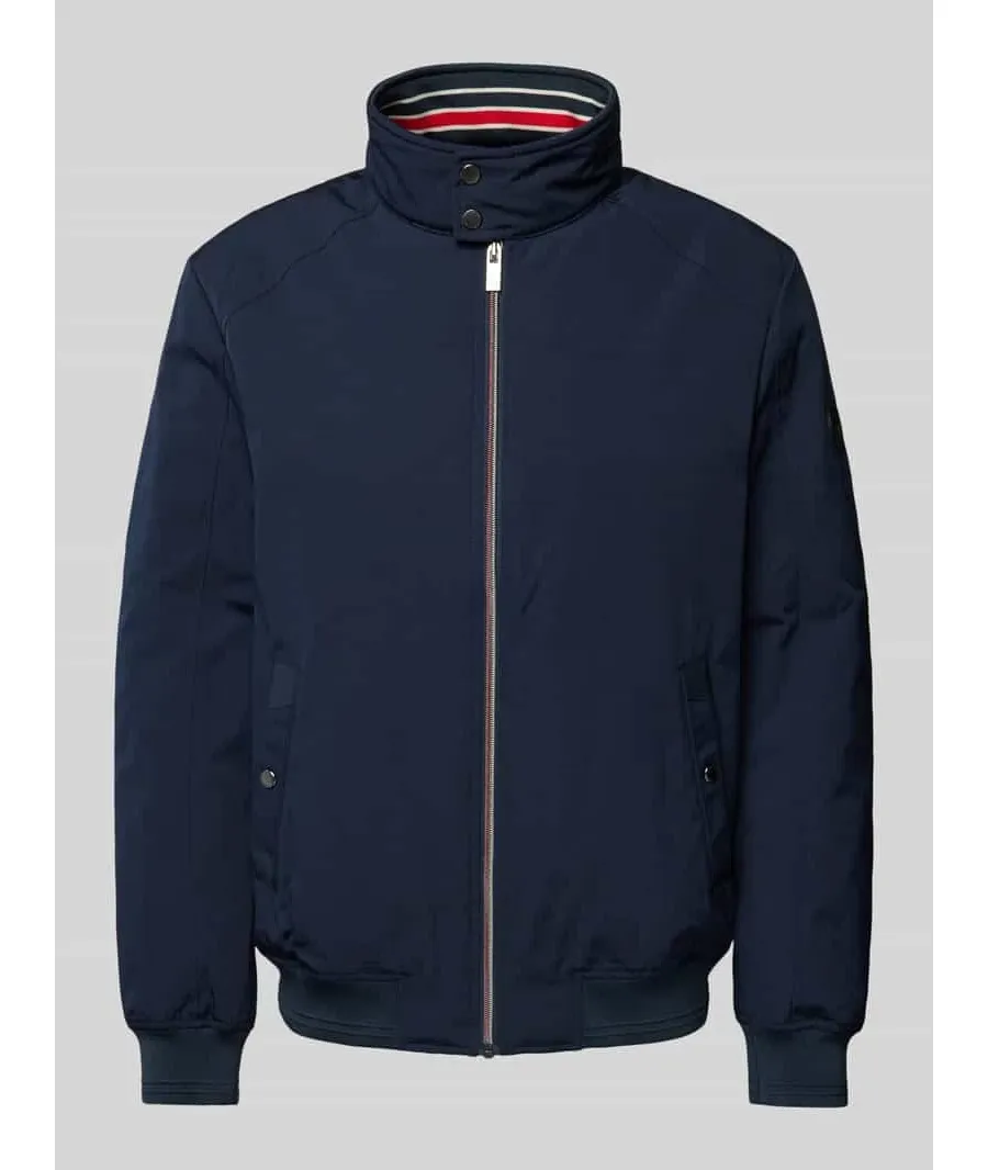 obrazek 1 Kurtka ze stójka