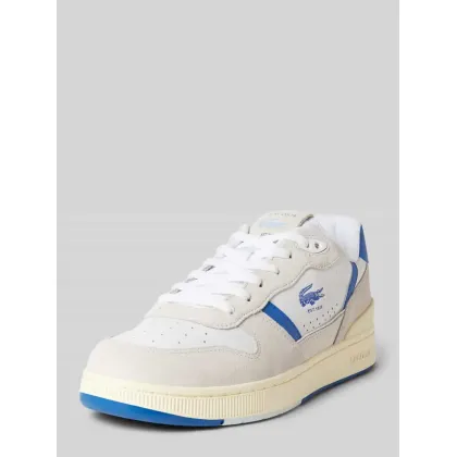 Zdjęcie Sneakersy z nadrukiem z logo