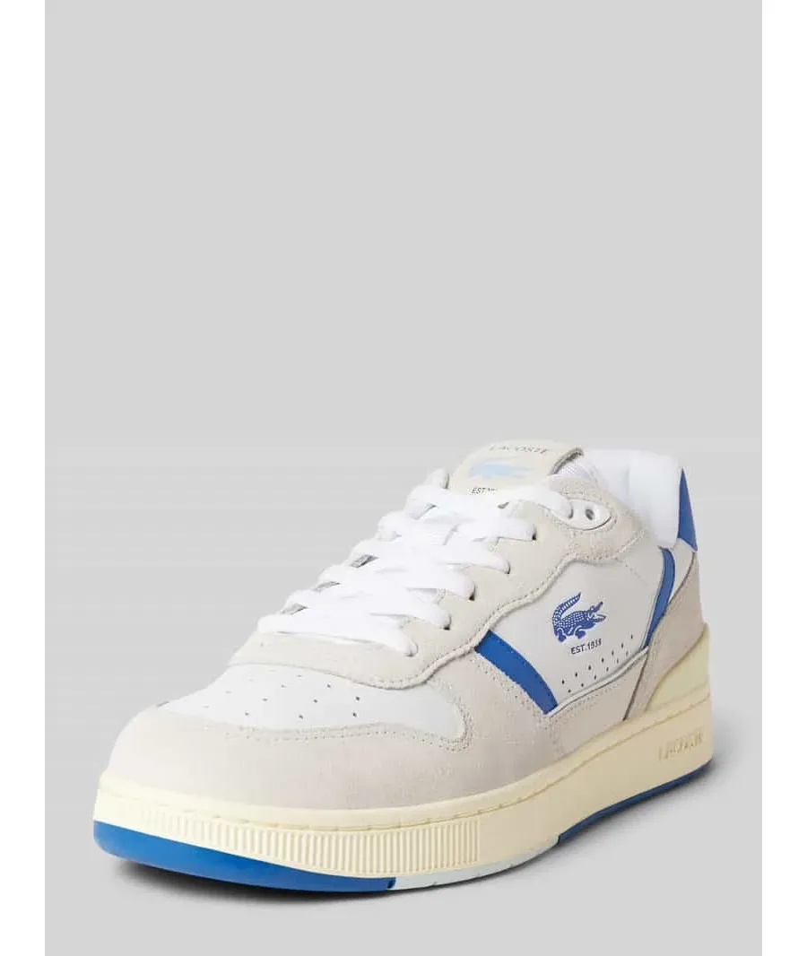 obrazek 1 Sneakersy z nadrukiem z logo