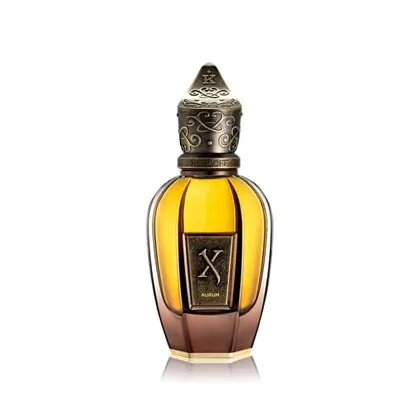 Zdjęcie XERJOFF K-Kollektion Aurum Woda perfumowana 50 ml