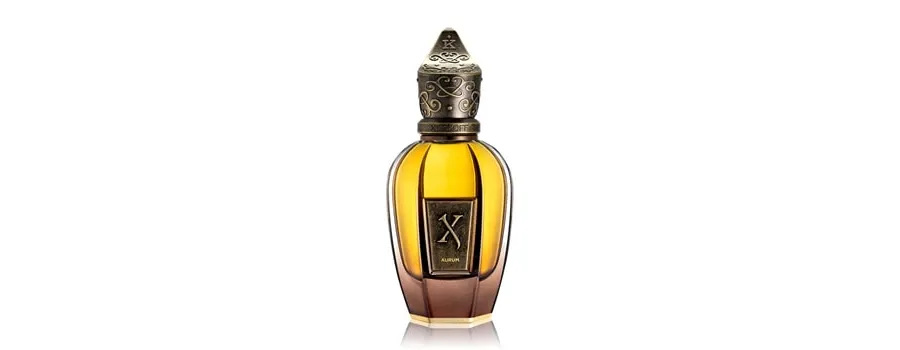 obrazek 1 XERJOFF K-Kollektion Aurum Woda perfumowana 50 ml
